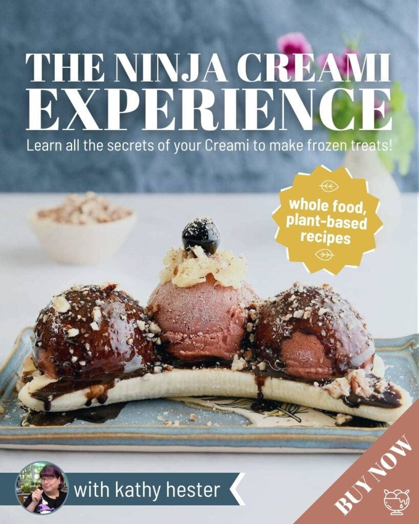 The Ulitmate Ninja Creami Experience
