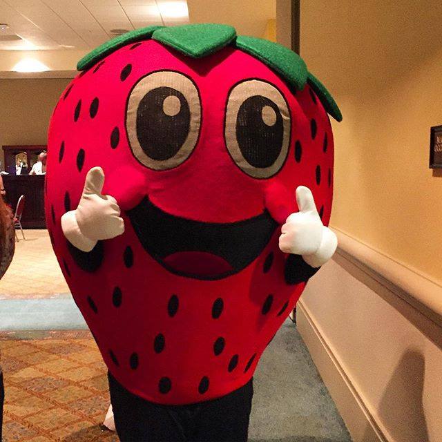 Food and Wine Conference Recap and Musings