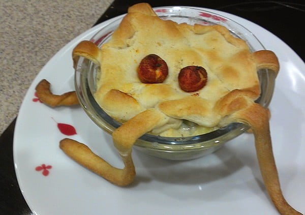 Halloween Round Up with Savory and Sweet!