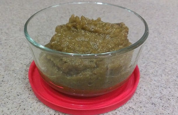 Thrifty Vegan: Customize Your Own Veggie Bouillon