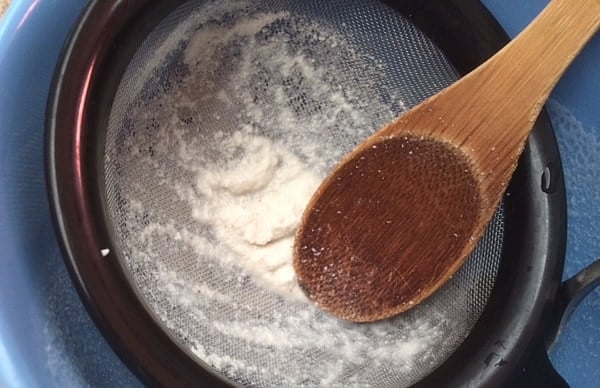 Vegan Irish Cream with Cashews and Coconut 