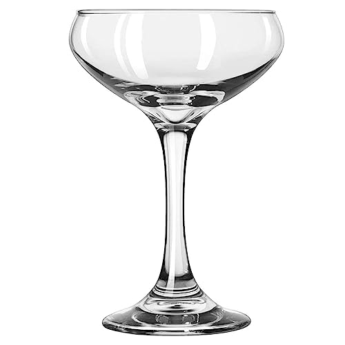 The Ritz Paris Cocktail Coupe (Gift Box Set of 2)
