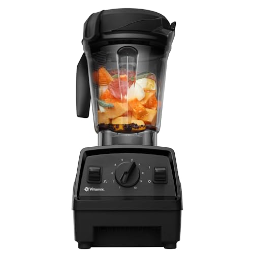 Vitamix Explorian Blender, (Renewed)