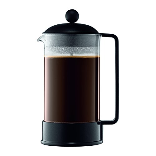 Bodum Brazil French Press, 34 Ounce