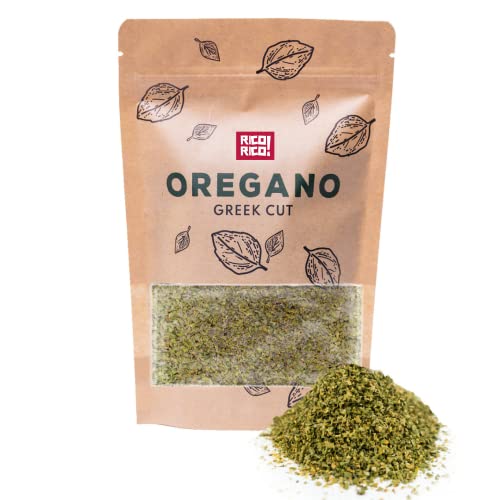 Mexican Oregano Dried 3 oz 