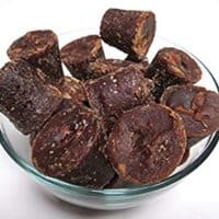Piloncillo Panela, Brown Sugar Cane, Size No. 2 From CandyMax (3 Pound)