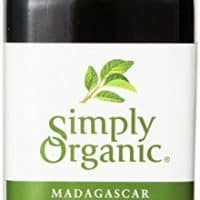 Simply Organic Vanilla Flavoring, 4 Ounce