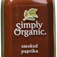 Simply Organic Smoked Paprika