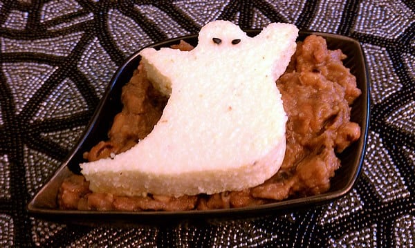 Halloween Round Up with Savory and Sweet!