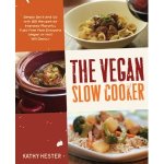 The Vegan Slow Cooker