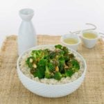 This Quick and Easy Vegan Broccoli with Spicy Garlic Sauce Recipe Will Have You Breaking Up with Takeout!