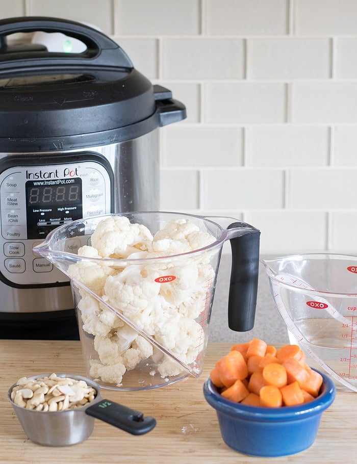 Vegan Queso with a Surprise Healthy Ingredient #YesYouCAN