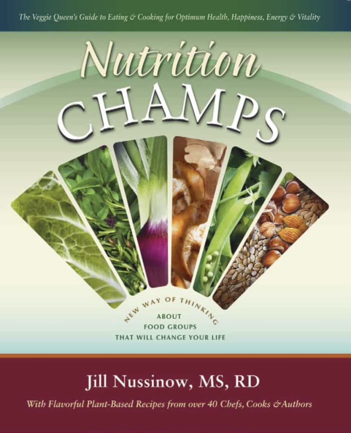 Nutrition CHAMPS | Healthy Slow Cooking