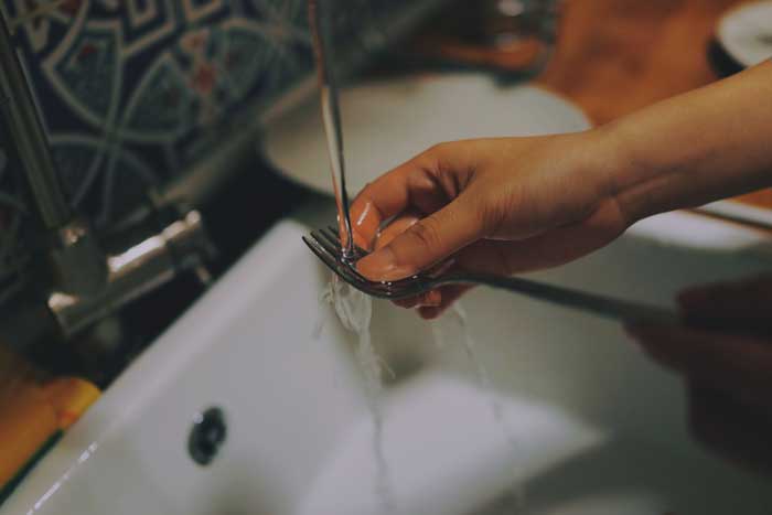 Keep Your Kitchen Clean with These 3 Tips