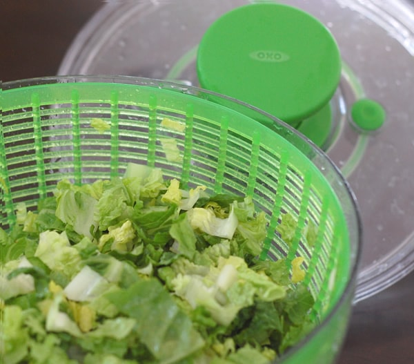 No-Added Oil Avocado Ranch Dressing