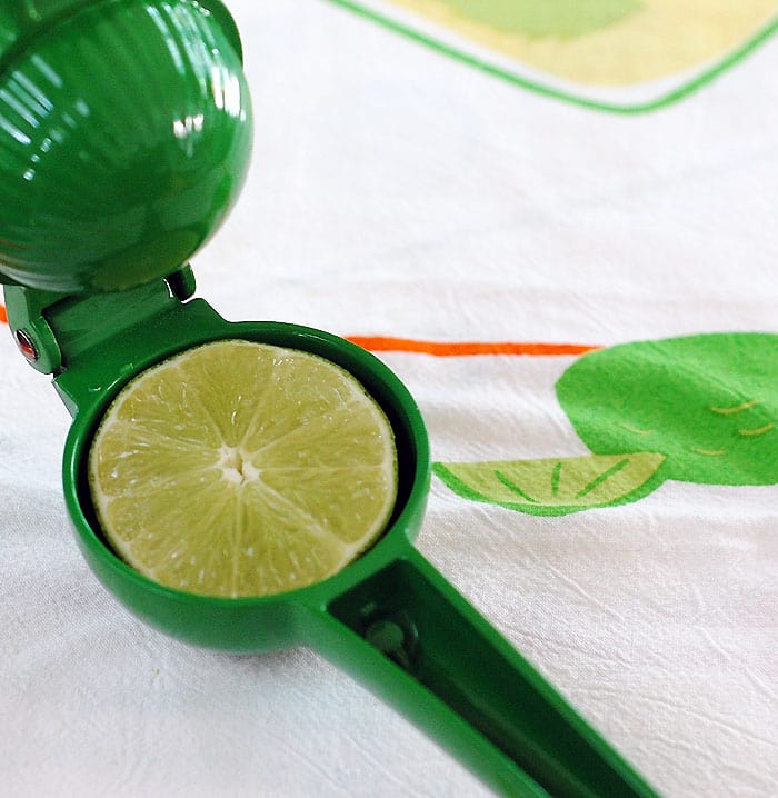 Vegan Pineapple Mojito Rumsicles