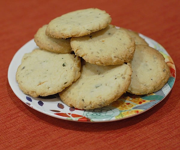 Review: Cheers to Vegan Sweets