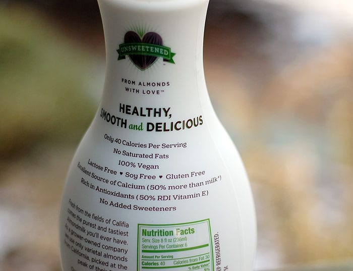 Creamy Vegetable-based Vegan Cheese Sauce made with @califiafarms Unsweetened Almond Milk