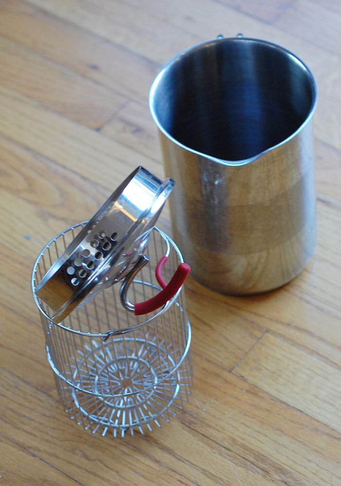 Homemade Chai Concentrate Homemade Chai Concentrate
