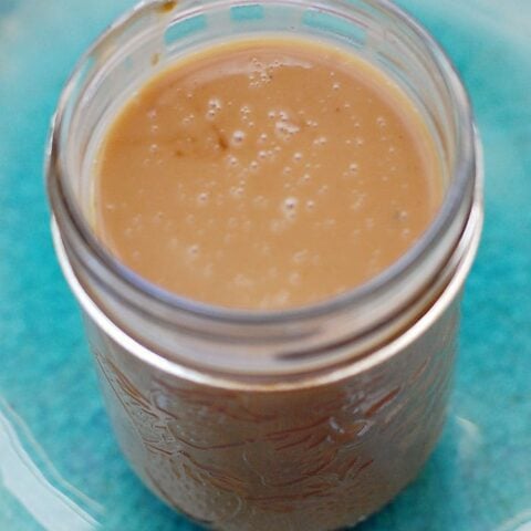 Sweetened Condensed Coconut Milk