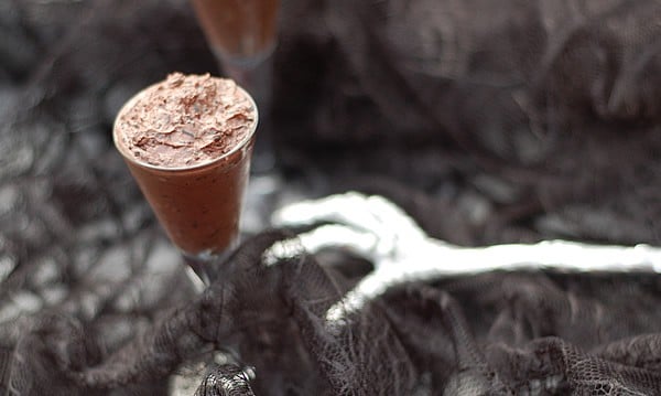 Halloween Round Up with Savory and Sweet!
