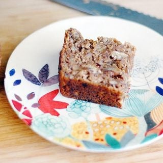 Vegan Whole Wheat Bourbon Banana Bread