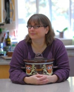 Kathy Hester, author and recipe developer | HealthySlowCooking.com