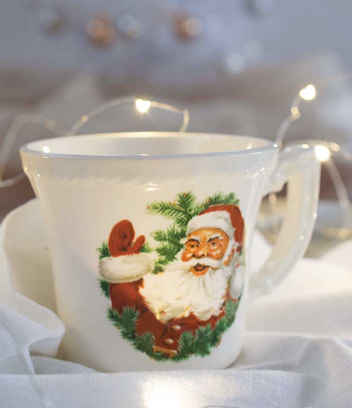 gingerbread coffee