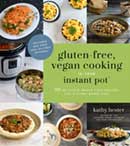 The Ultimate Vegan Cookbook for Your Instant Pot