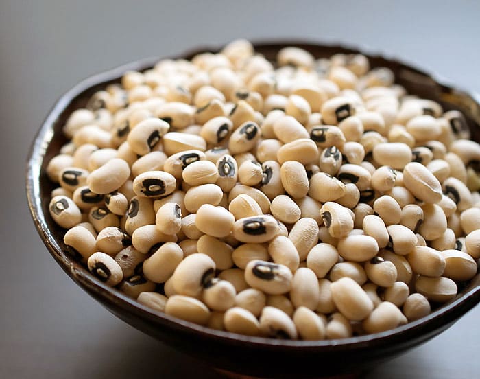Black-Eyed Peas
