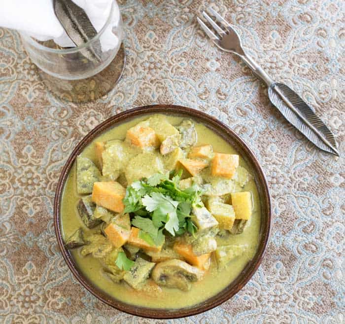 The Ultimate Vegan Cookbook for Your Instant Pot