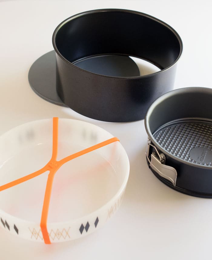 Instant Pot Baking Dishes