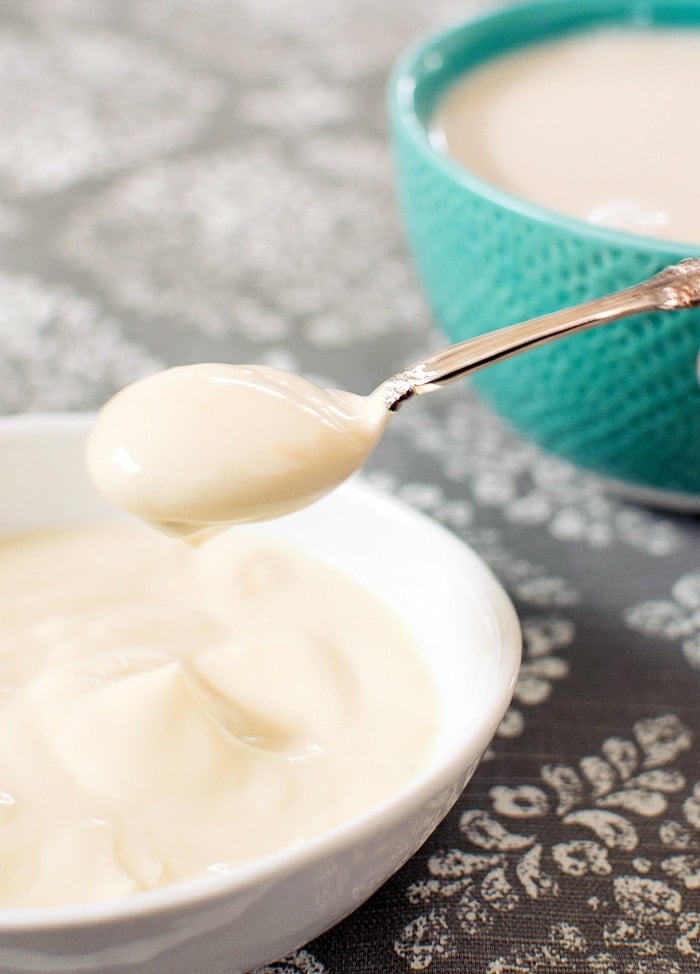A Coffeehouse in Your Cupboard: DIY Vegan London Fog