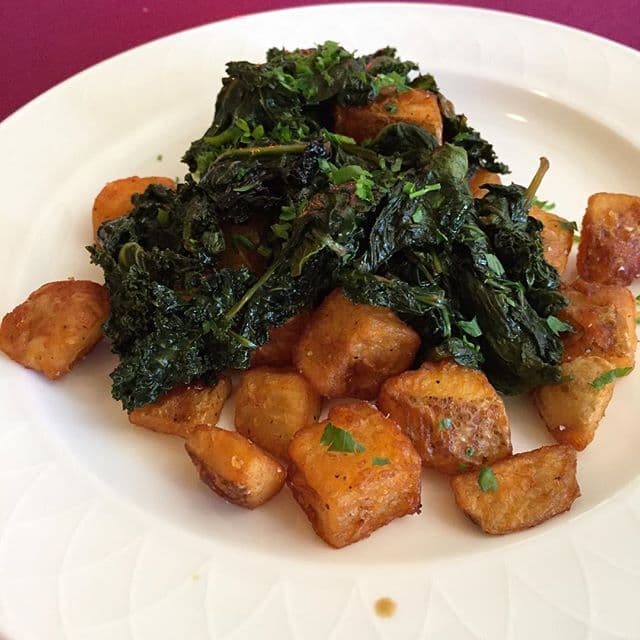Food and Wine Conference Recap and Musings