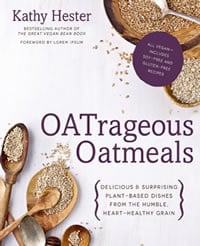 OATrageous Oatmeals