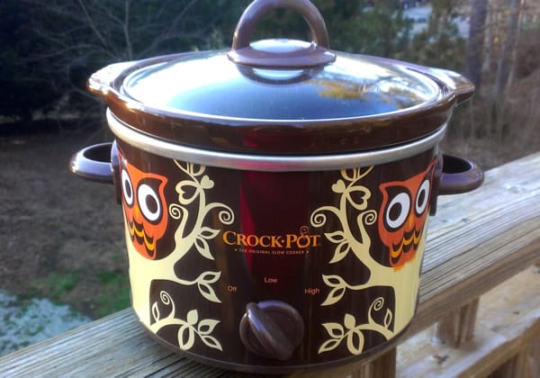 3 Must Make Vegan Slow Cooker Dinners for Fall