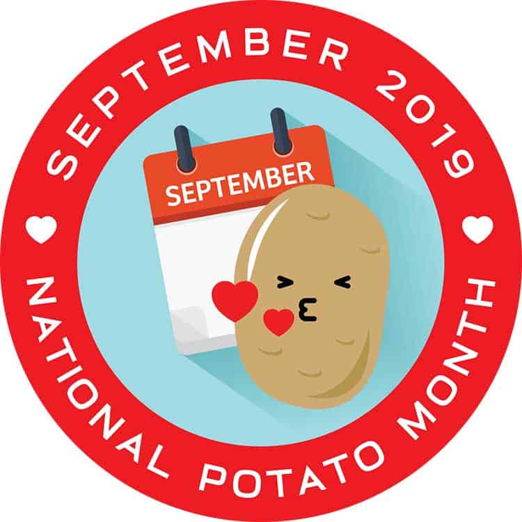 Potato Month