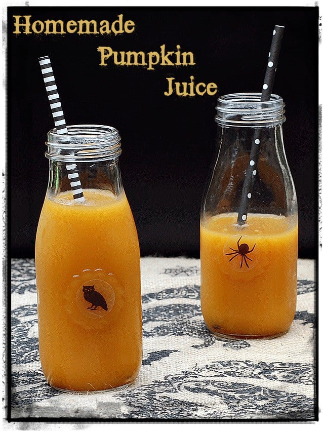 Diagon Alley and Homemade Pumpkin Juice Diagon Alley and Homemade Pumpkin Juice