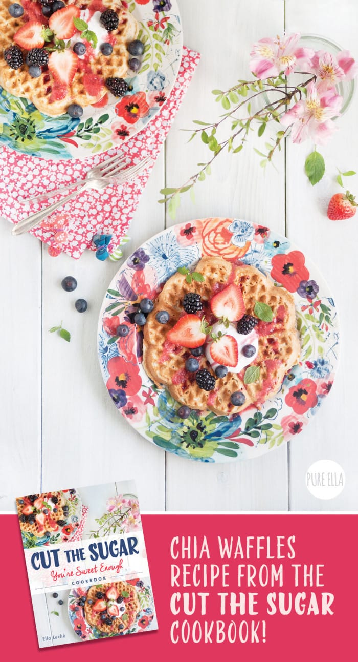 Pure-Ella-Chia-Waffles-Cut-the-Sugar-Cookbook