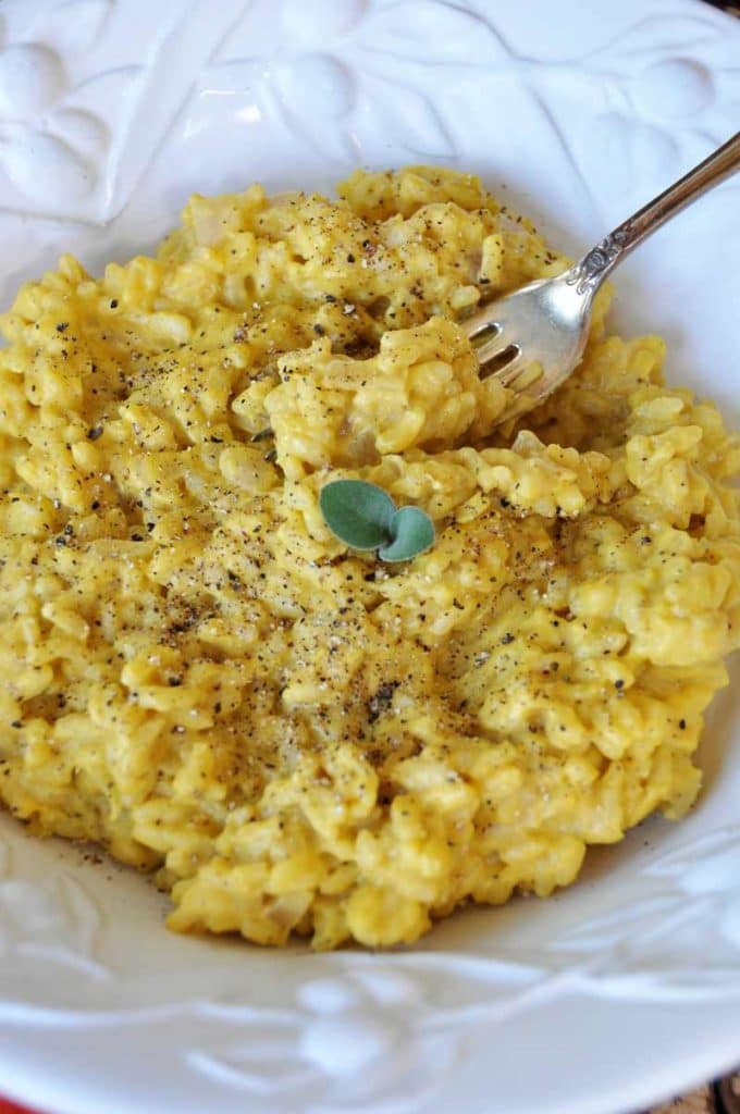 risotto-with-vegan-pumpkin-sage-cream-sauce-2