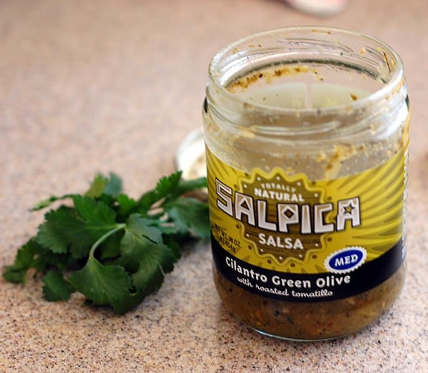 Slow Cooker Not Refried Black Beans