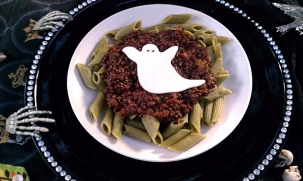 Halloween Round Up with Savory and Sweet!
