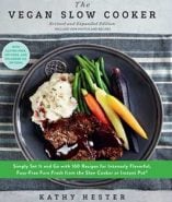 The Revised Vegan Slow Cooker