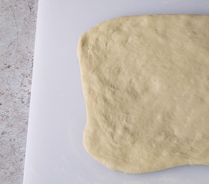 Air Fried Vegan Beignets with an Oven Option